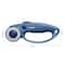 Fiskars® 45mm Blue Loop Rotary Cutter